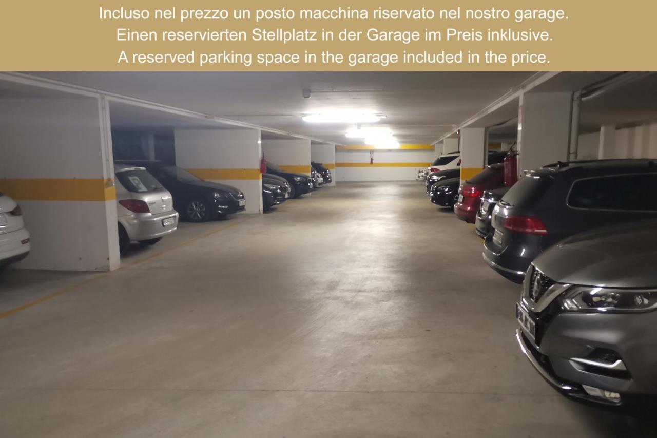Mercedes Limone sul Garda