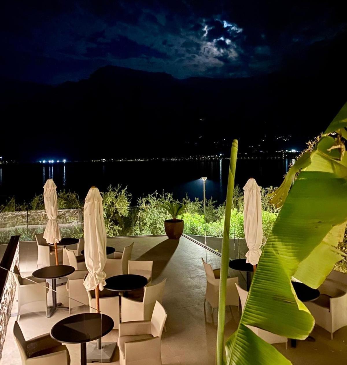 Mercedes Limone sul Garda