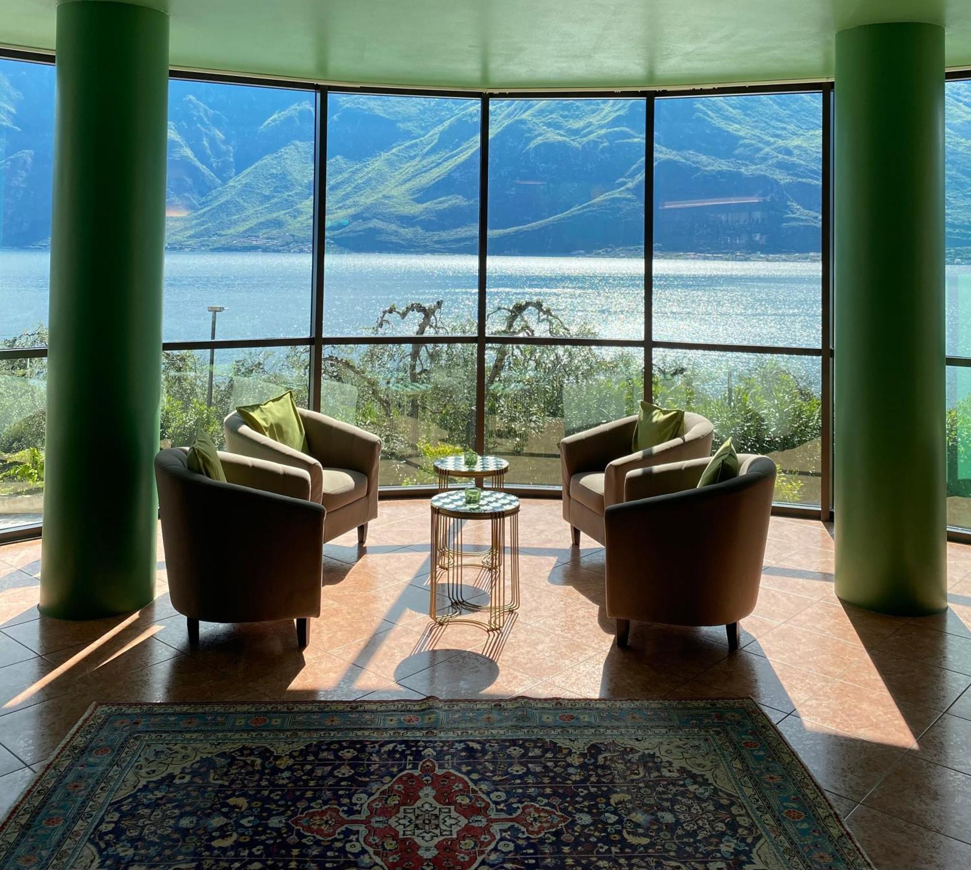 Mercedes Hotel Limone sul Garda