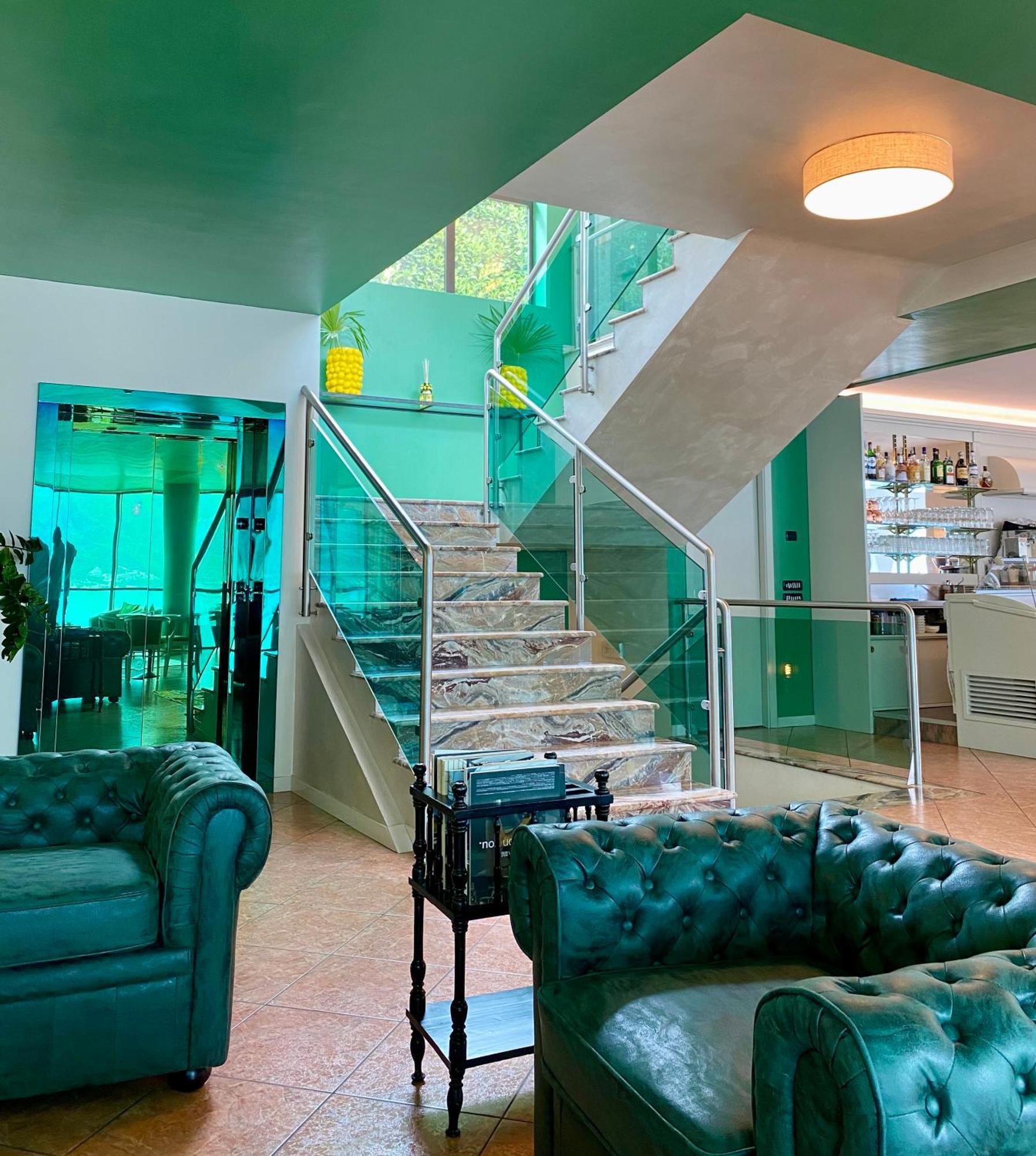 Hotel Mercedes 3*