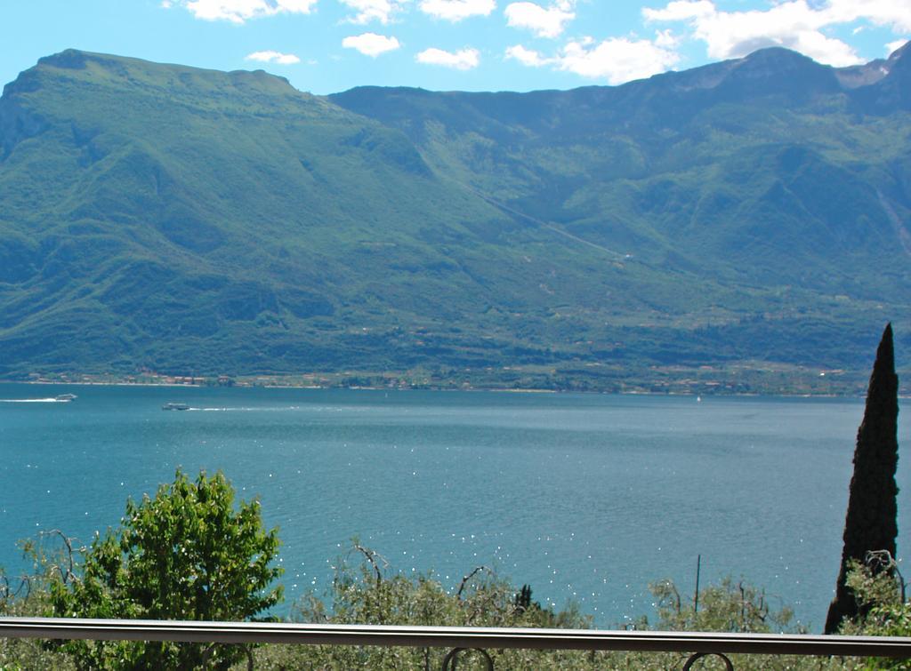 Mercedes 3* Limone sul Garda