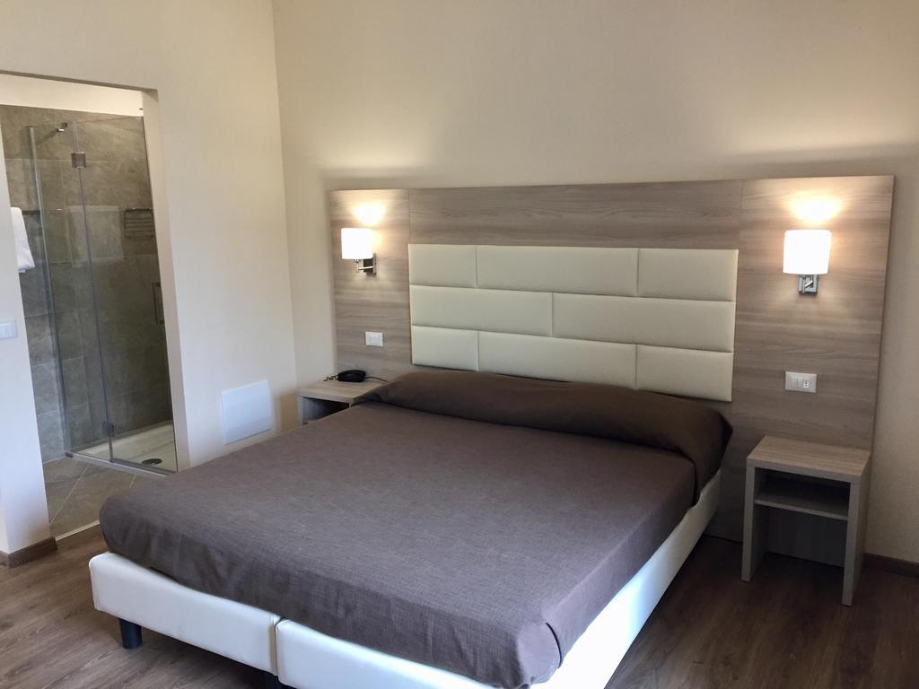 Mercedes Hotel Limone sul Garda