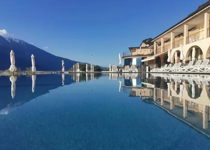 Hotel Mercedes