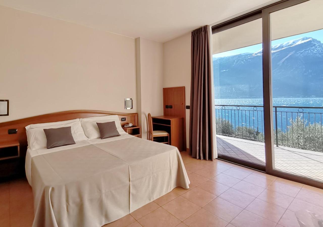Hotel Mercedes Limone sul Garda