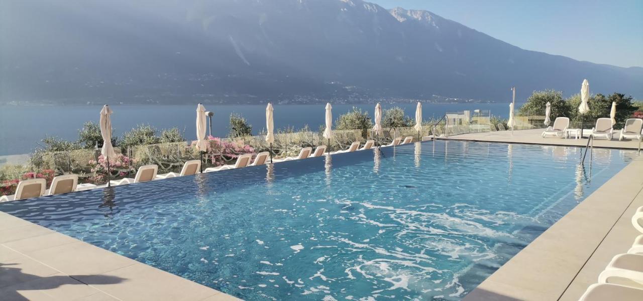 Mercedes Hotel Limone sul Garda