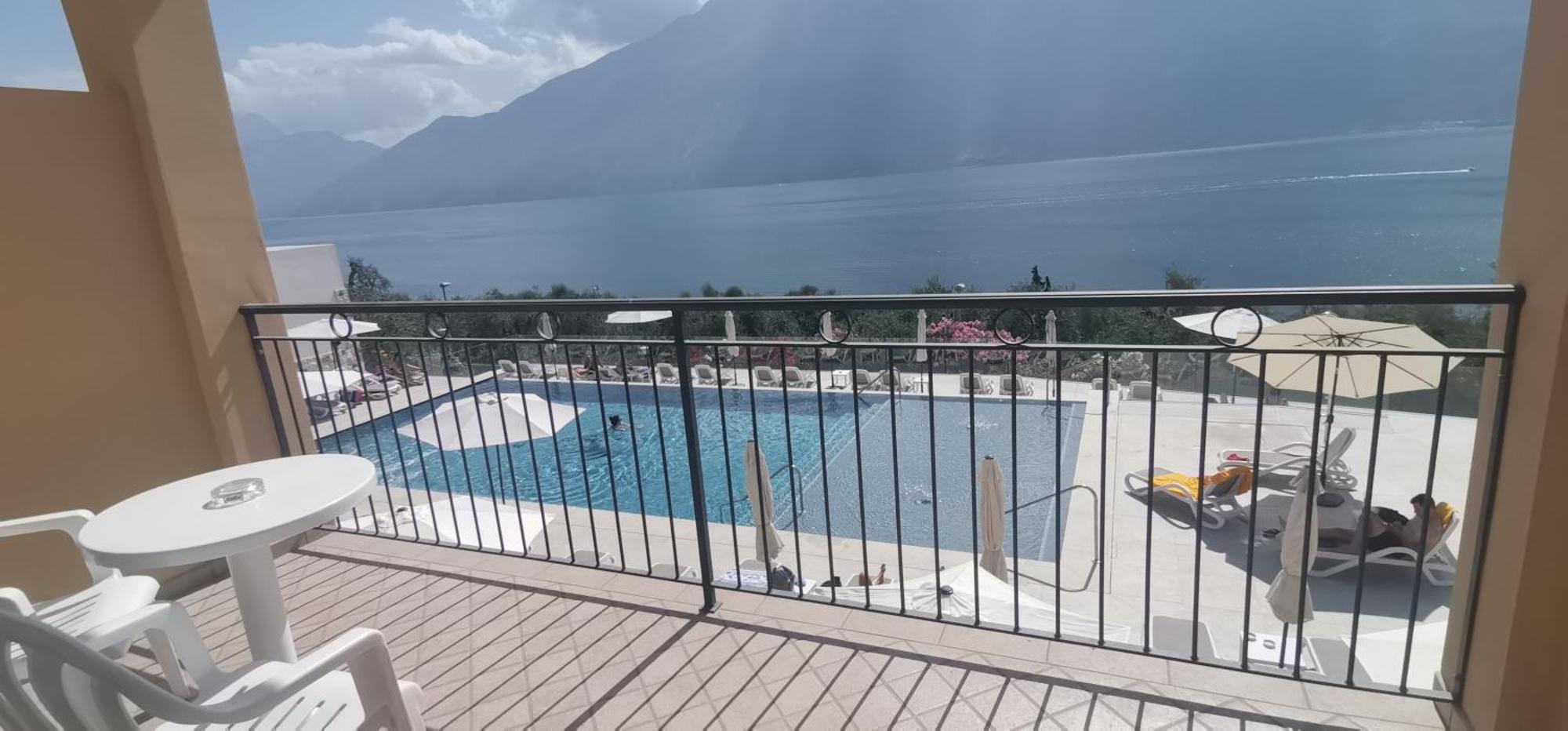 Hotel Mercedes