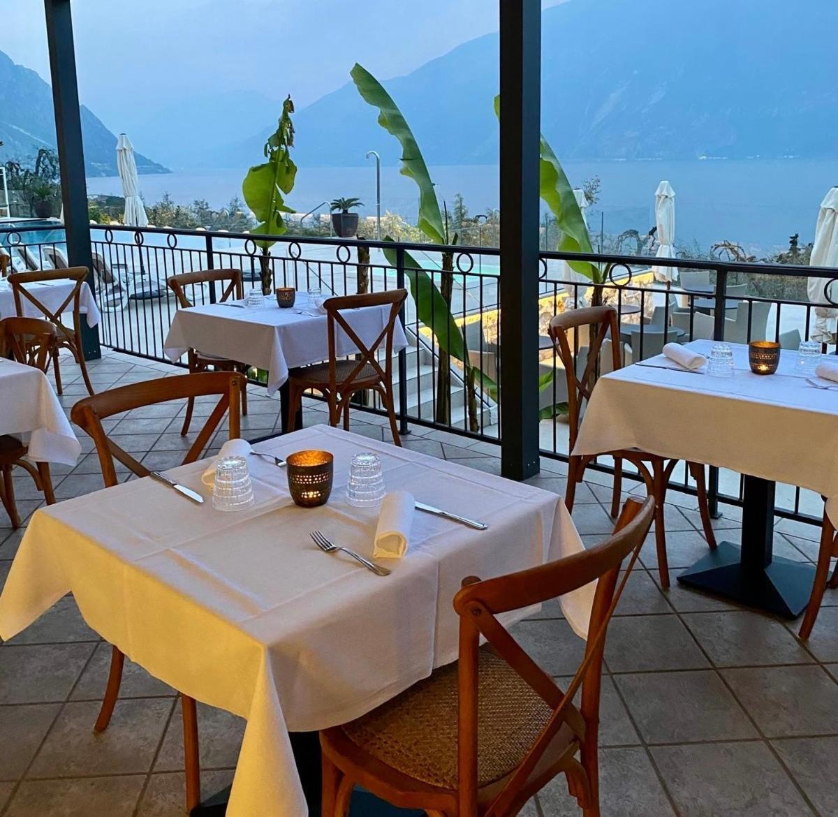 Hotel Mercedes Limone sul Garda