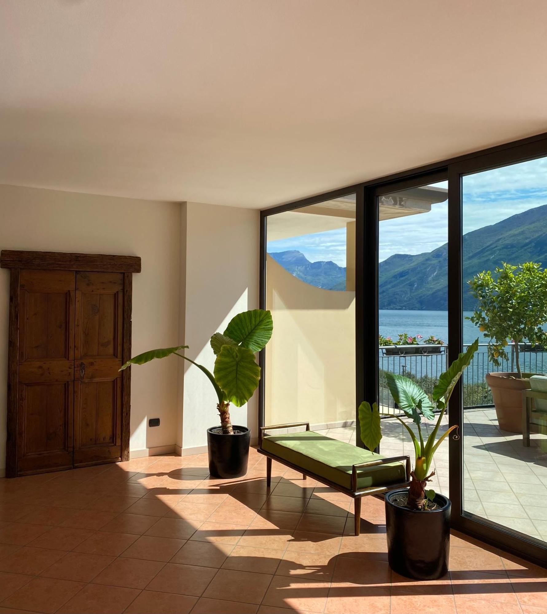 Hotel Mercedes Limone sul Garda