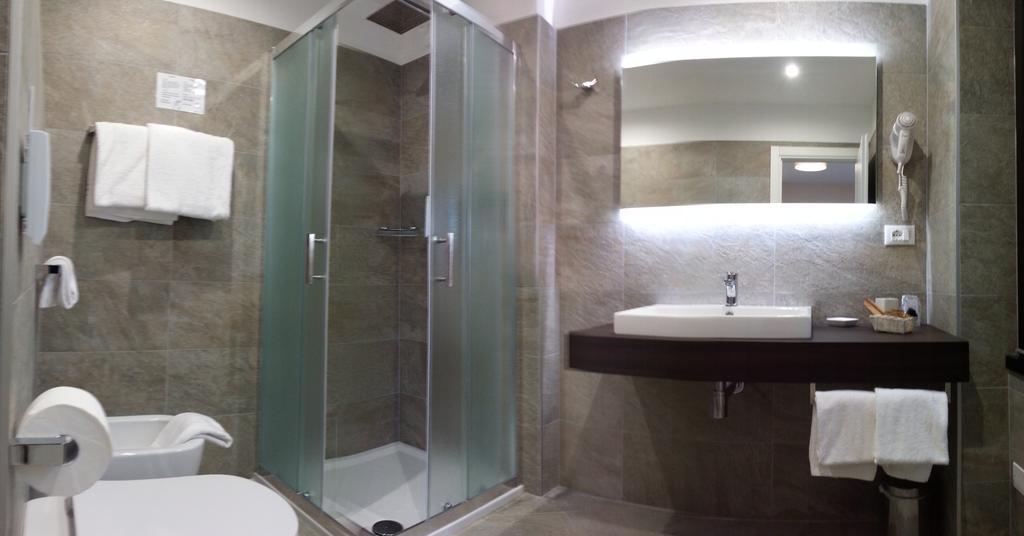 Hotel Mercedes Limone sul Garda