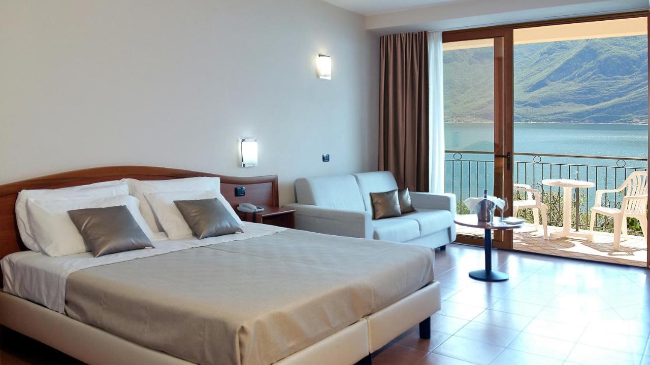 Mercedes Hotel